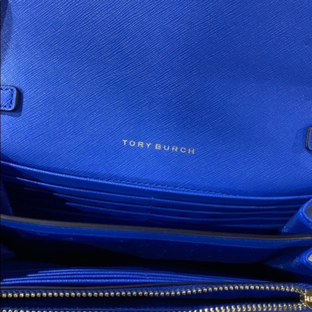 Gaby’sBags-NWT Tory Burch Crossbody - Picture 6 of 6